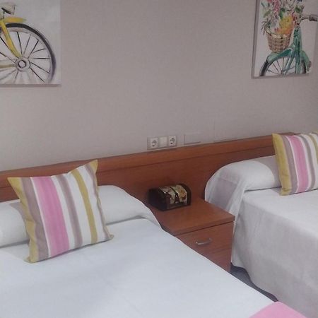Rua A Plaza La Constitucion 16 Apartment Finisterre Ngoại thất bức ảnh